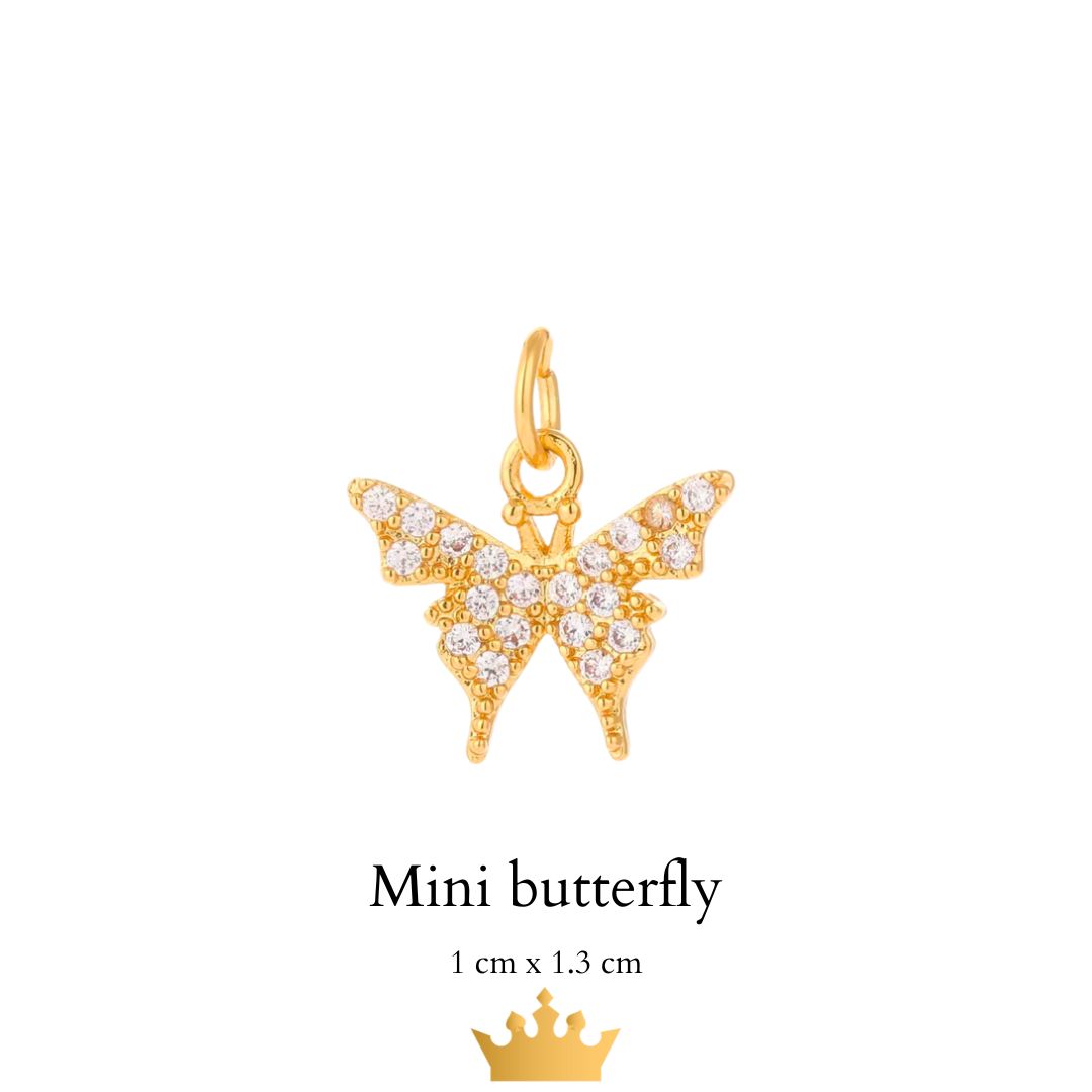 Charm Bracelet